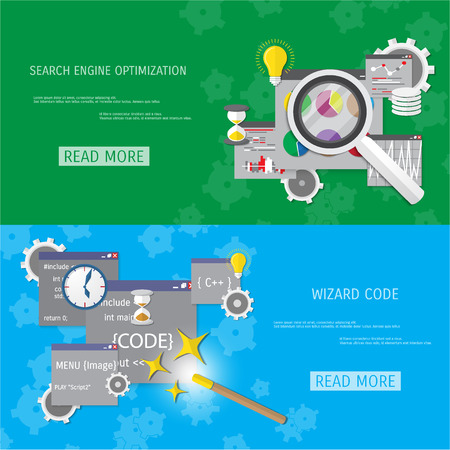 Impact of Semantic HTML on SEO