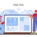 The Role of CDN and Hosting Providers in Achieving High Core Web Vitals Scores