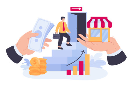 Rebuilding Through Consistent Brand Action