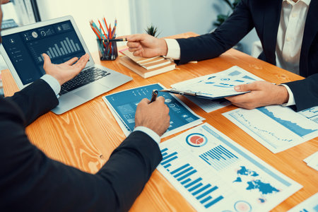 AI in SEO Audits: Increasing Accuracy and Efficiency for U.S. Websites