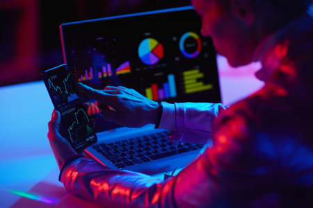 Advanced Rank Tracking Strategies for SEO Agencies
