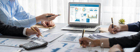Custom Dashboards in Google Analytics: A Game-Changer for SEO Analysis
