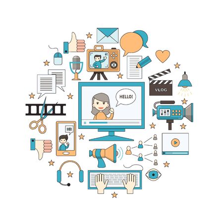 Content Quality, Authenticity, and User Engagement