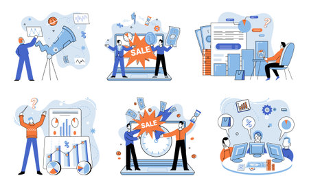 Applying Predictive SEO Tools and Techniques