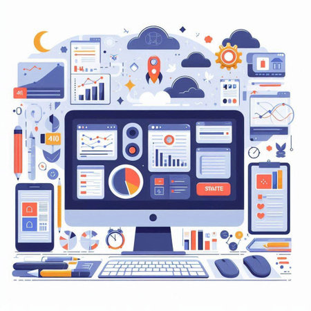 Top Tools for Heading Tag Analysis