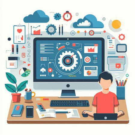 Outreach Best Practices for Earning Backlinks
