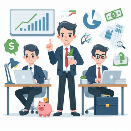 Evolution of Client Expectations