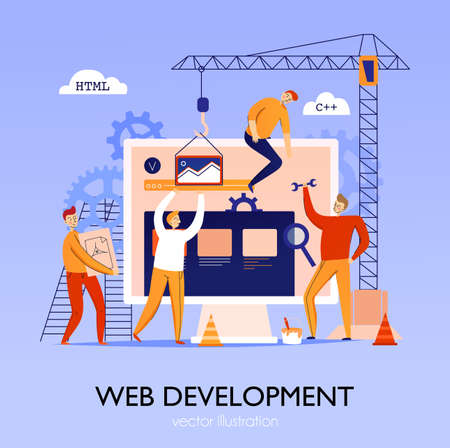 Mobile-First and Responsive Design