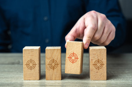 SEO Content Blueprint: Mapping Out Headings and Semantic Structure for Authority