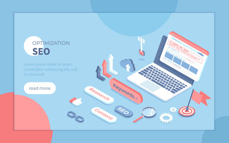 Optimizing Paragraph Structure for Readability and SEO