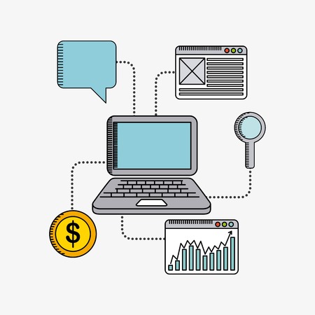 On-Page and Off-Page Optimization