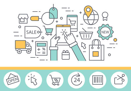 Local SEO for Shopify and WooCommerce: How to Win in Your Area