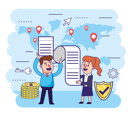 How Structured Data Supports E-E-A-T