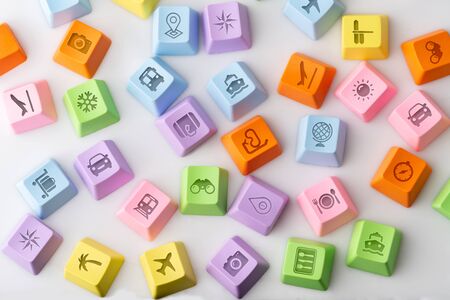The Building Blocks of SEO: Crawling, Indexing, and Ranking