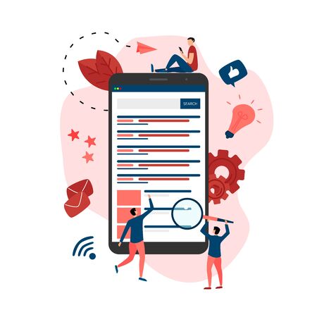 Optimizing Largest Contentful Paint (LCP) for Mobile Visitors