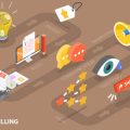 Decoding User Behavior: What SERP Features Say About Evolving Search Intent