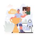 Using Google Analytics Goals and Events to Track SEO Conversions