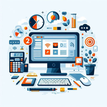 Optimizing On-Page Elements for Maximum Impact