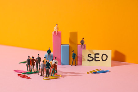 Analyzing Social Media Metrics: What SEO Professionals Should Know